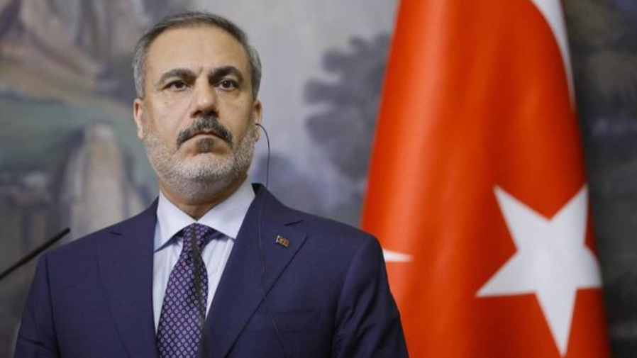 土外长称以色列试图在黎巴嫩制造“既成事实” 土外长称以色列试图在黎巴嫩制造“既成事实”