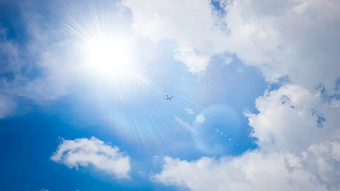 “超强厄尔尼诺将致最热年”冲上热搜，专家回应