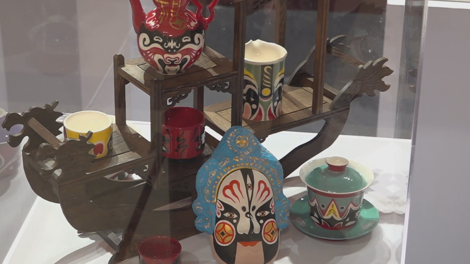 解码文化新质生产力 东城区以“文化+”激发创新活力 解码文化新质生产力 东城区以“文化+”激发创新活力