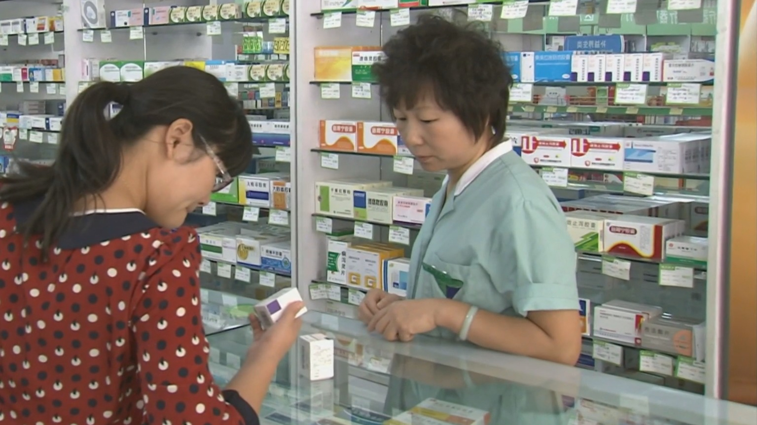 服药期间不得驾车 国家药监局修订感冒灵说明书