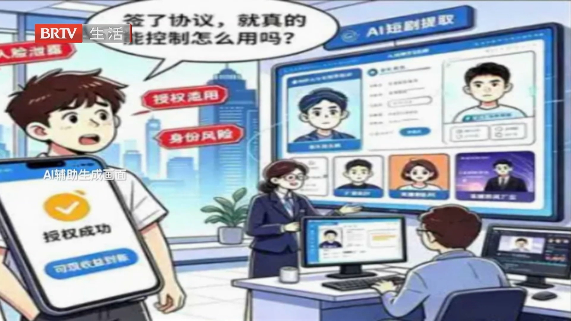 《生活这一刻》20261028