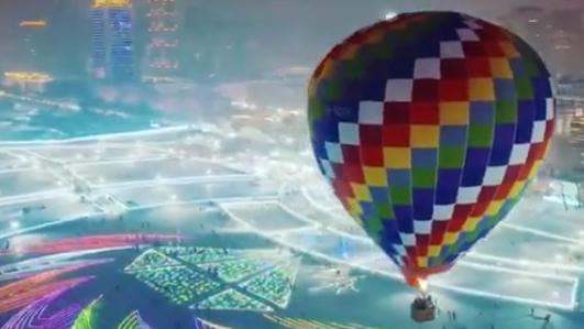 盘点2024火出圈的文旅热点 盘点2024火出圈的文旅热点