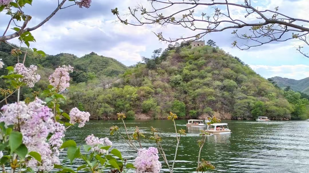 漫游京郊·山野春光 ——市文旅局推出10条京郊微度假线路