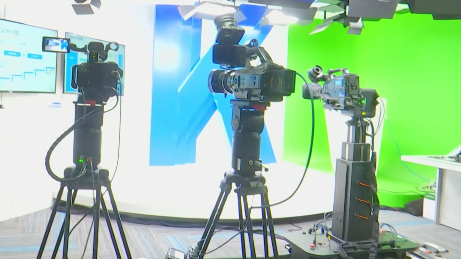 北京经开区民营经济群星闪耀 科技赋能产业革新 北京经开区民营经济群星闪耀 科技赋能产业革新