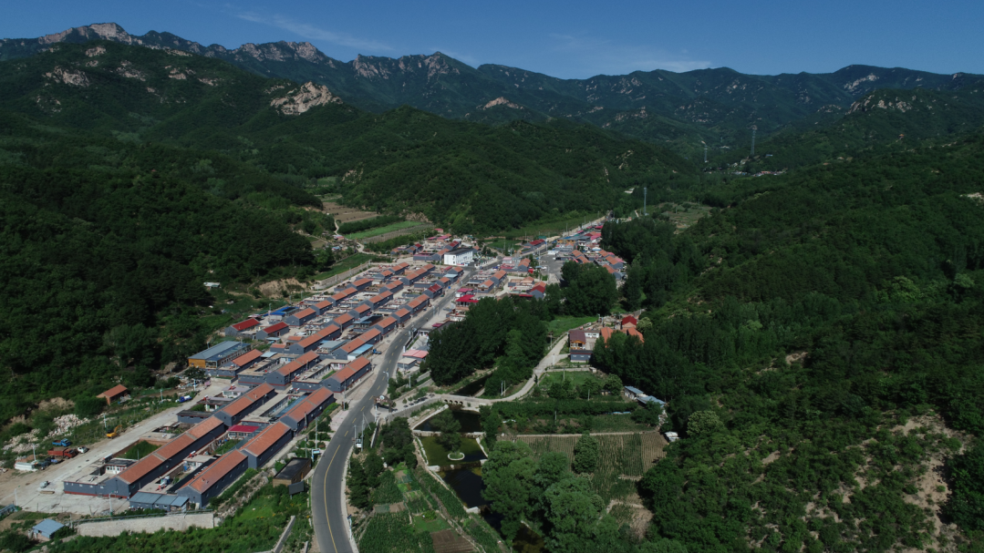 怀柔地名都是咋起的(第五期) 怀柔地名都是咋起的(第五期)