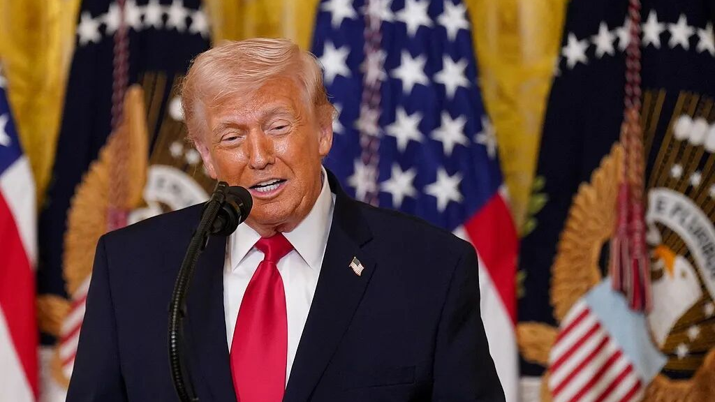 “特朗普拒绝谈判” “特朗普拒绝谈判”