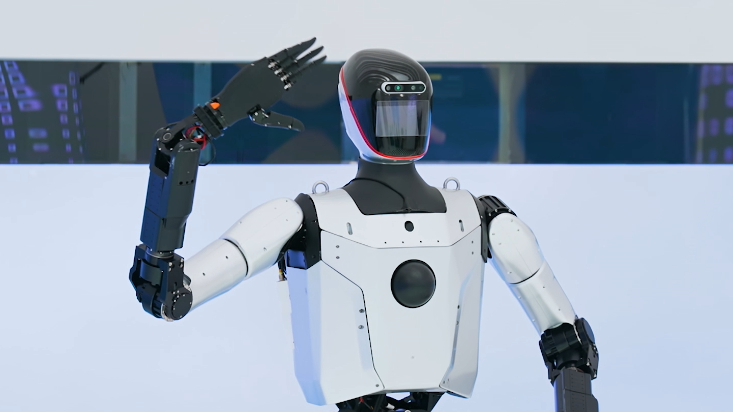 未来中国AI季丨全国首档 AI 应用科学竞演节目