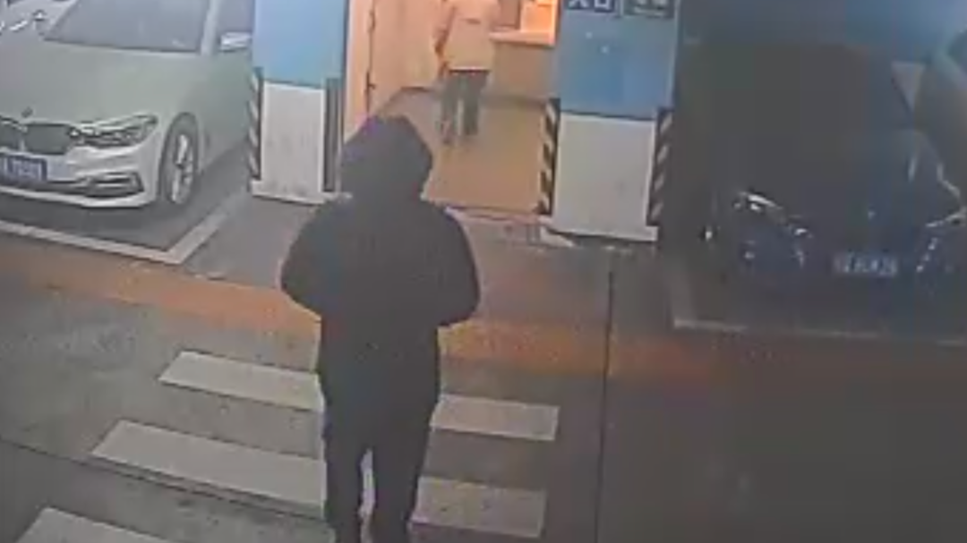 北京房山:好一套连环计!这俩可真够“刑”的! 北京房山:好一套连环计!这俩可真够“刑”的!