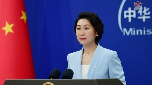 特朗普称将向各国告知关税税率,外交部回应 特朗普称将向各国告知关税税率,外交部回应