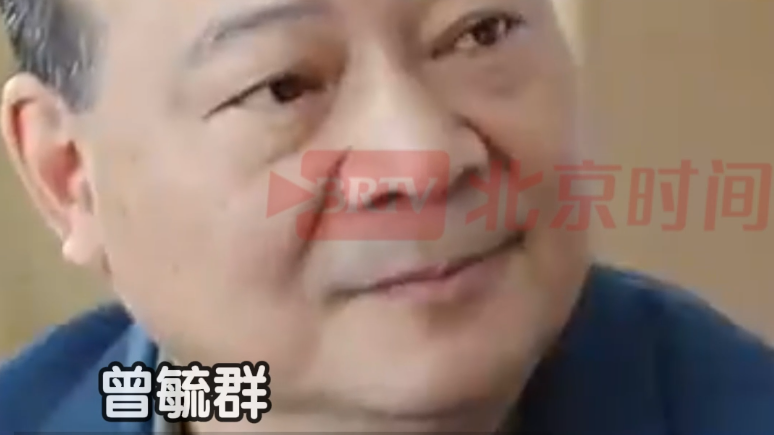 宁德时代董事长说全球竞争下唯有奋斗