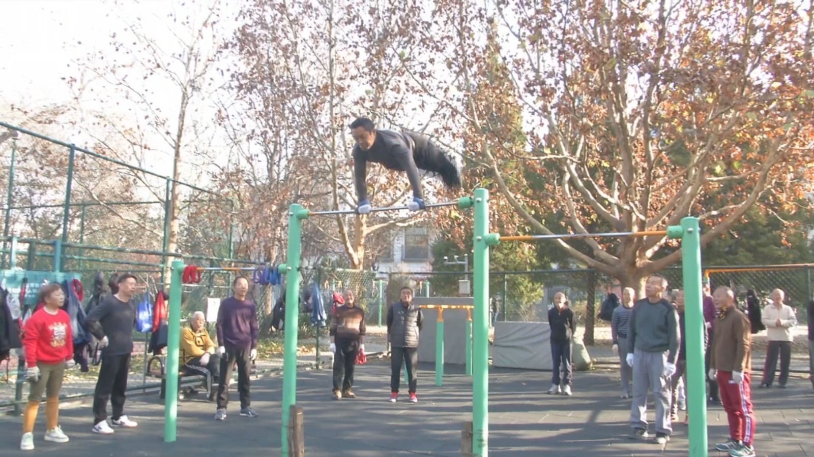 运动竟能提升颜值?来看专家怎么说 运动竟能提升颜值?来看专家怎么说