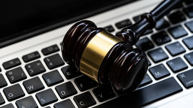 提示丨2025年8月全国受理网络违法和不良信息举报1946.4万件