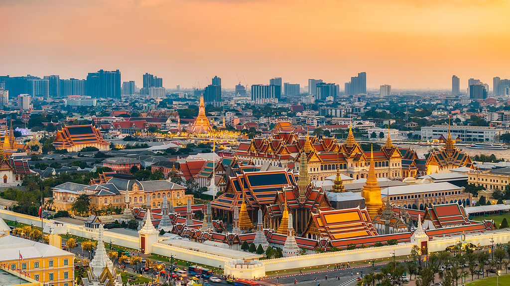 泰国外长:担忧未来或出现长期能源危机 泰国外长:担忧未来或出现长期能源危机