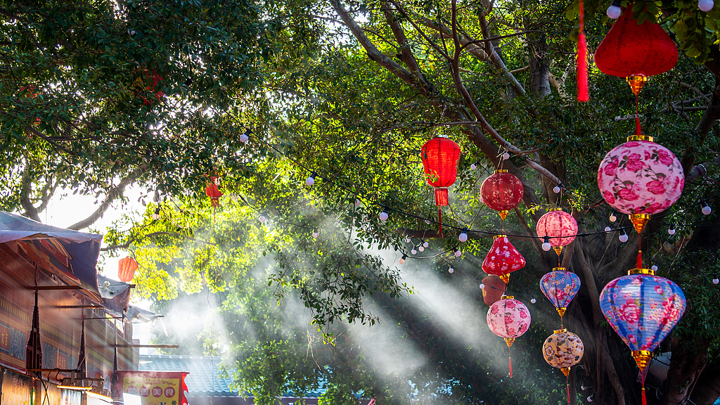 今年春节出游目的地“顶流”是哪?大数据告诉你 今年春节出游目的地“顶流”是哪?大数据告诉你