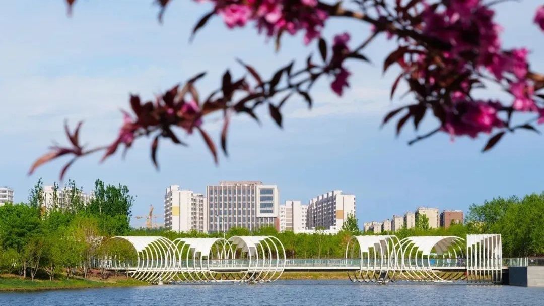 周末去哪儿 | 来顺义！打卡休闲地～