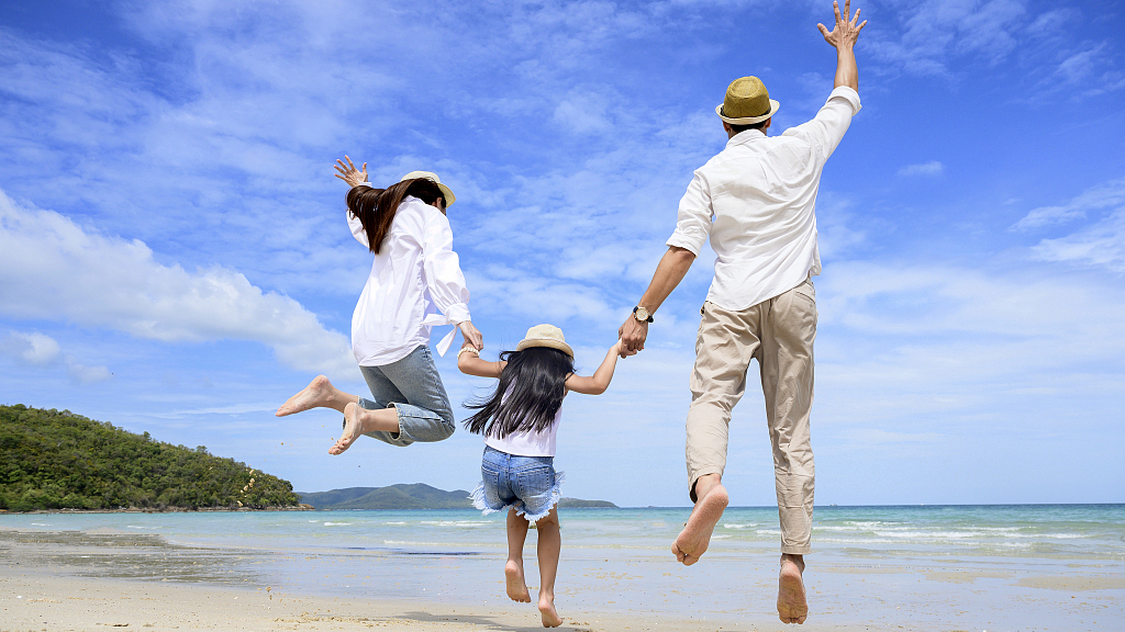 重磅发布!4方面13项举措降低生育、养育、教育成本 重磅发布!4方面13项举措降低生育、养育、教育成本