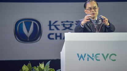 朱华荣的500万辆目标:长安汽车如何摆脱“抄袭门”与亏损困局? 朱华荣的500万辆目标:长安汽车如何摆脱“抄袭门”与亏损困局?