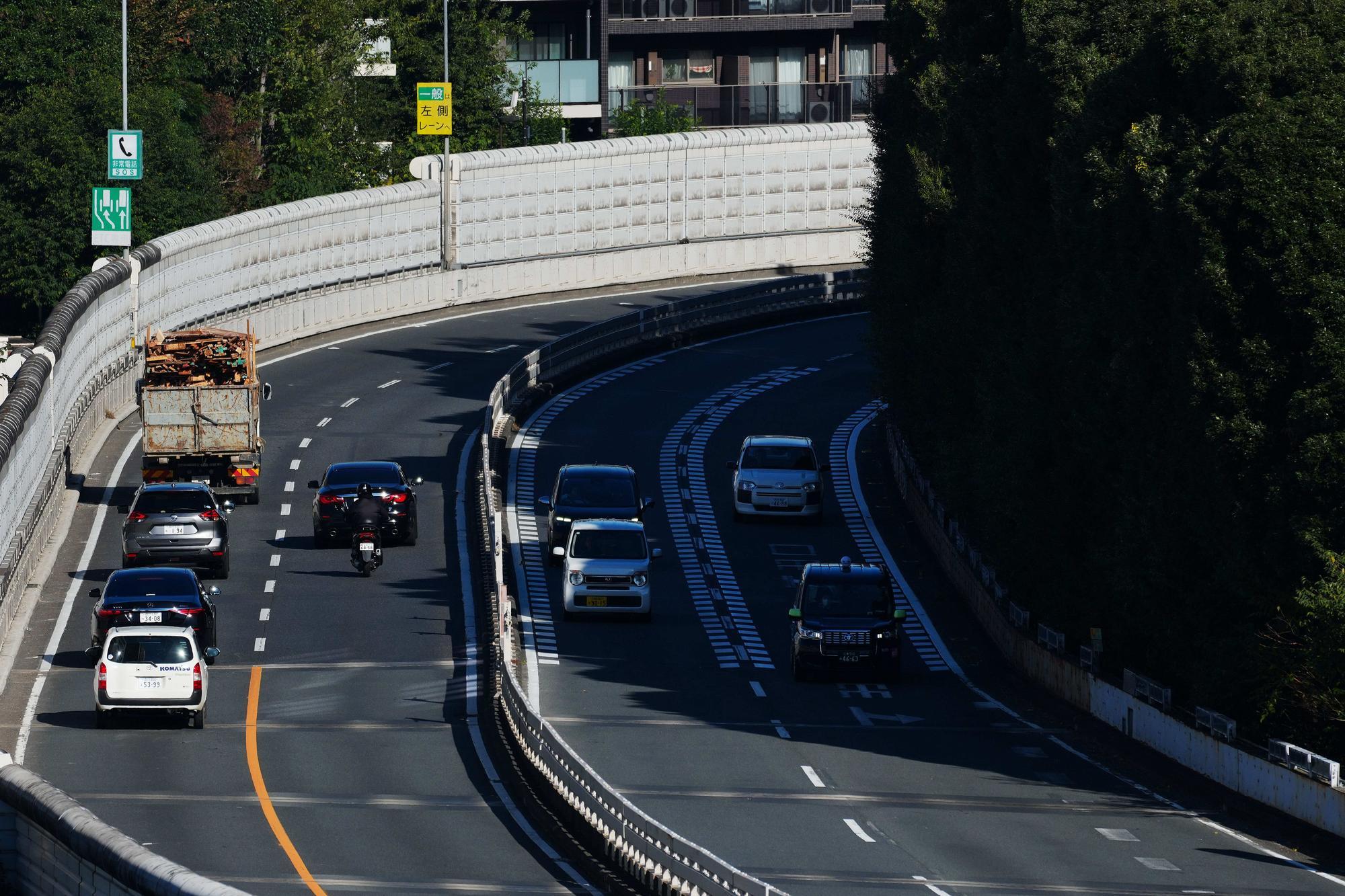 日本汽车盗窃和入室盗窃案大幅增加