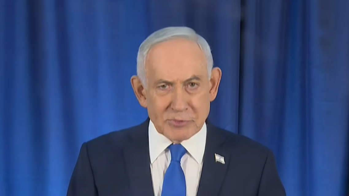 以总理内塔尼亚胡:黎真主党将付出沉重代价 以总理内塔尼亚胡:黎真主党将付出沉重代价