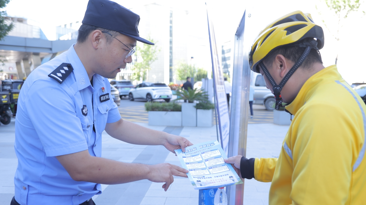 北京市首个“友好小镇”,落户怀柔 北京市首个“友好小镇”,落户怀柔