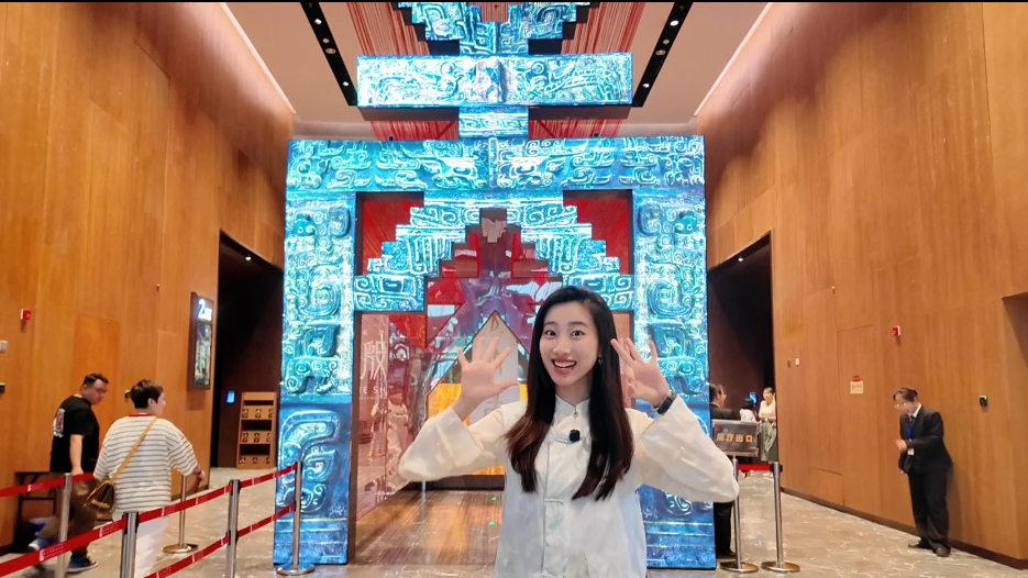 看见殷商大展 北京端午文化漫游指南