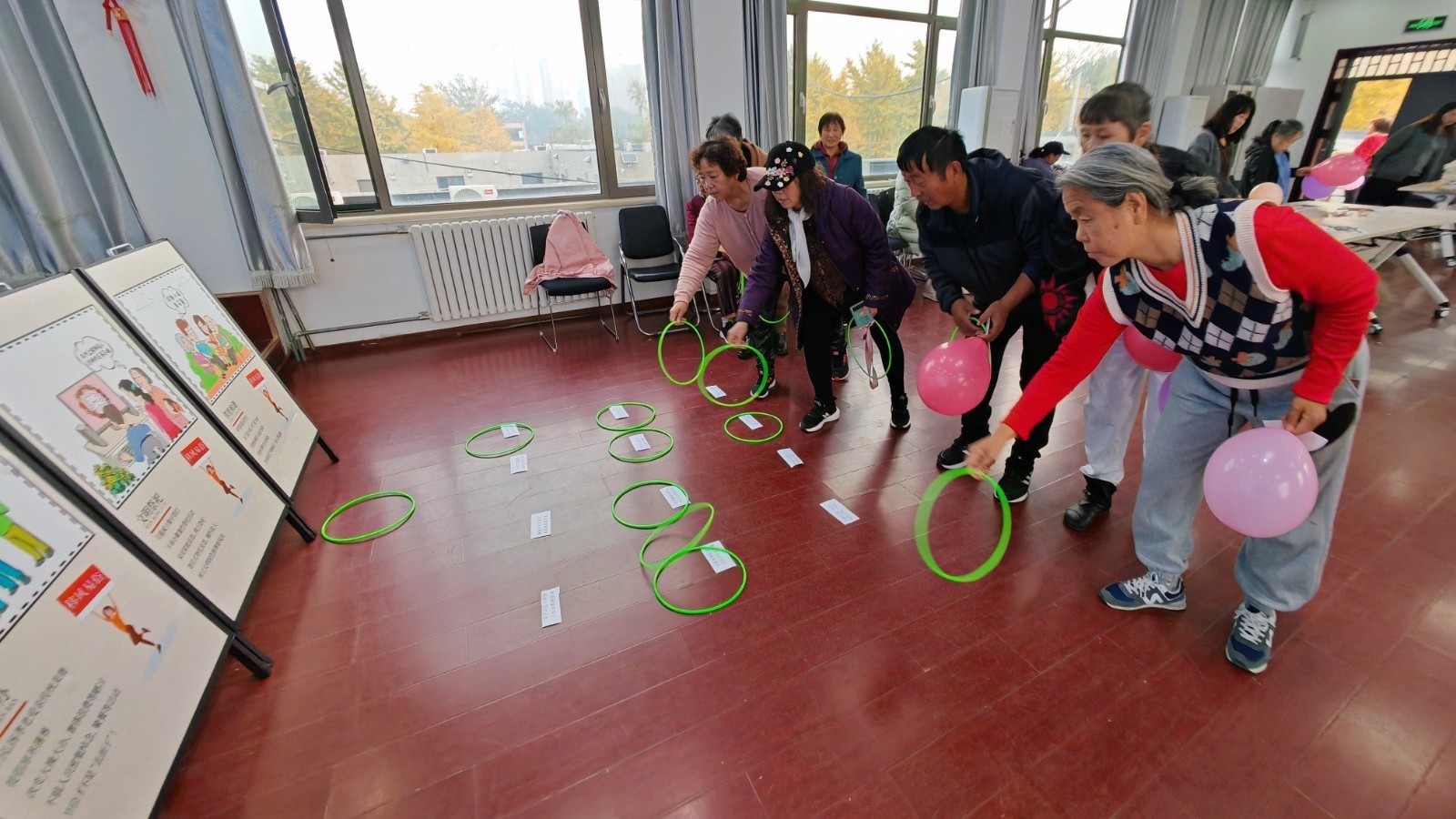 新风兑积分,游戏学文明! 太阳宫乡这场移风易俗活动超吸睛 新风兑积分,游戏学文明! 太阳宫乡这场移风易俗活动超吸睛