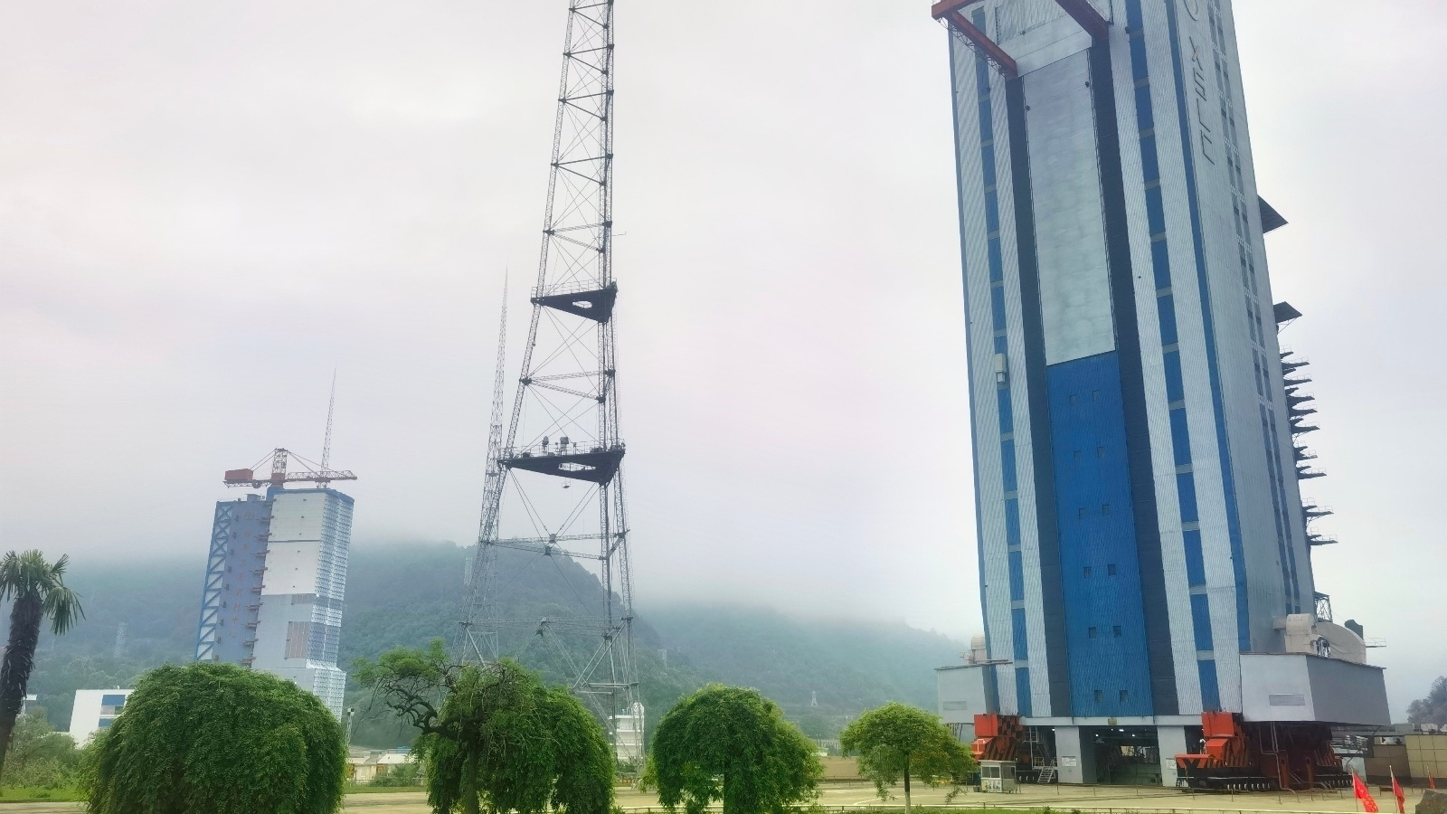 行星探测工程天问二号任务计划5月29日发射 行星探测工程天问二号任务计划5月29日发射