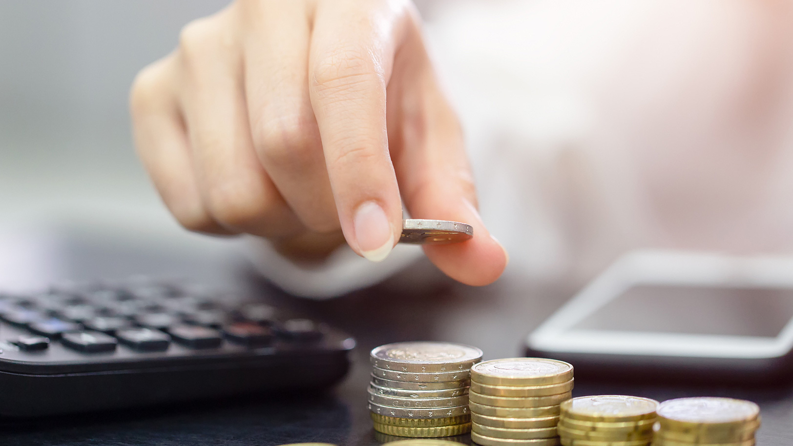 新华保险 ：加大投资力度！