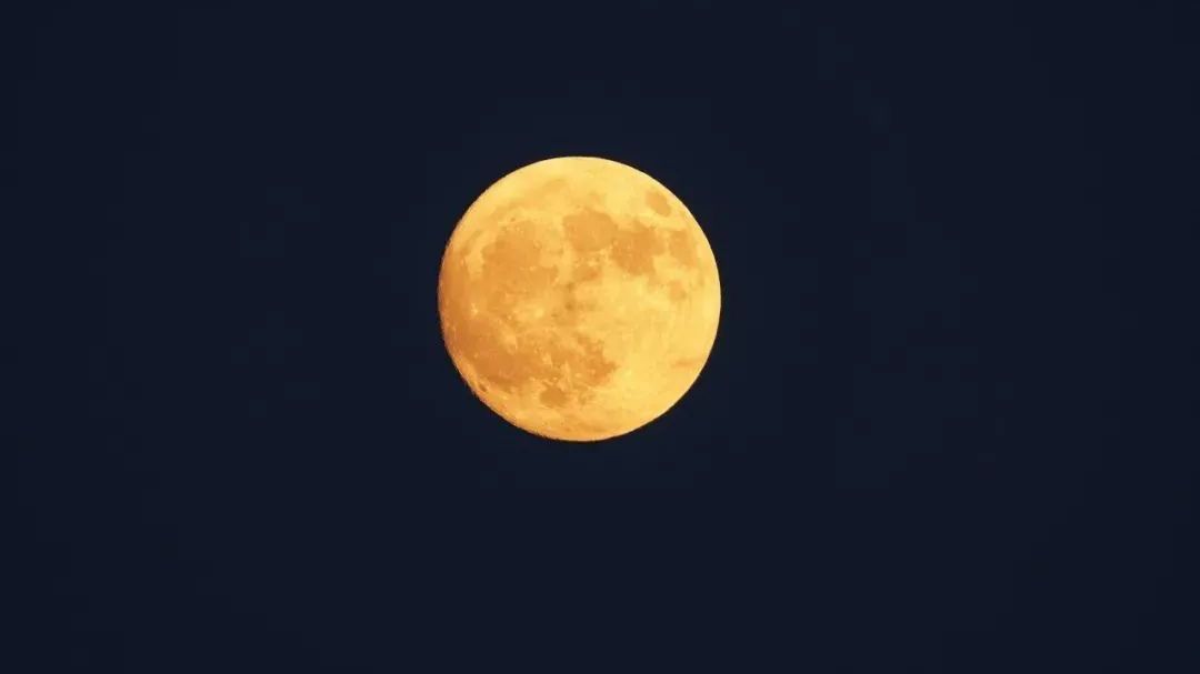 近年罕见！今天，记得抬头看——