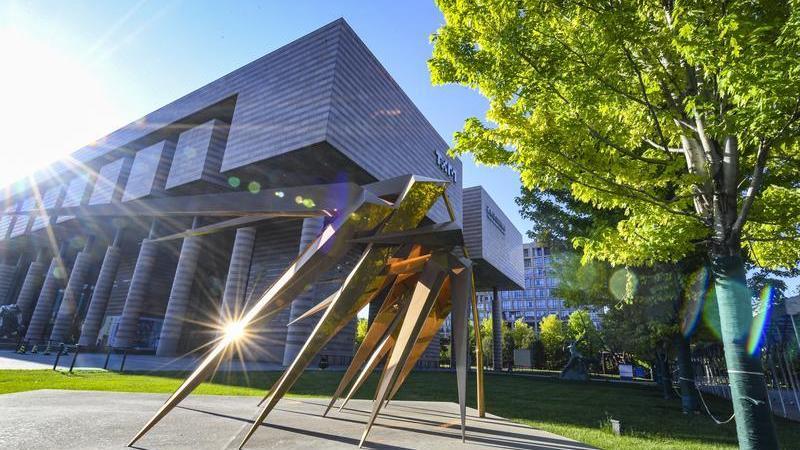 清华大学2024年校园对外开放参观7月13日开始、8月11日结束