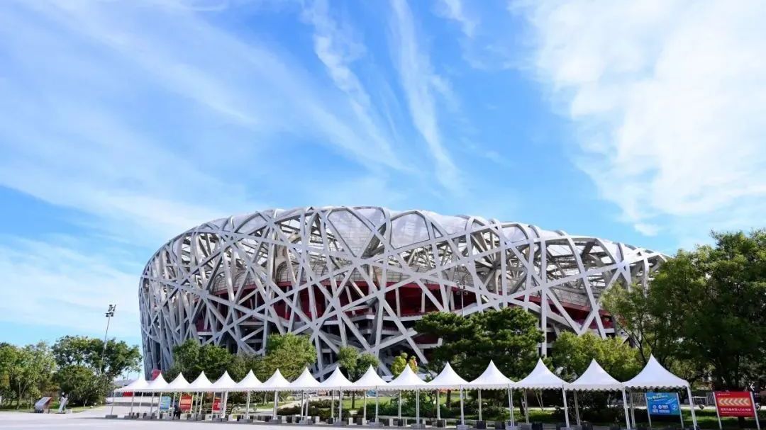 本周日国家体育场(鸟巢)对外开放时间调整 本周日国家体育场(鸟巢)对外开放时间调整