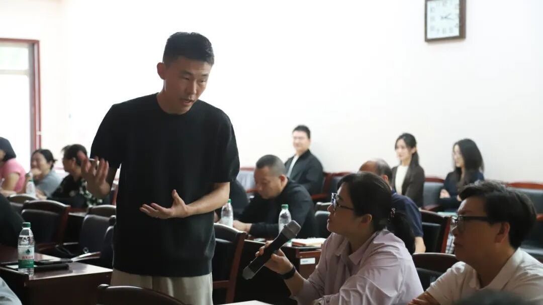 暖阳讲堂 | 干货拉满！太阳宫这堂课手把手教你拍好基层宣传素材