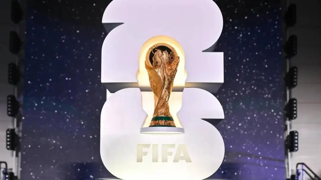 伊朗男足备战世界杯