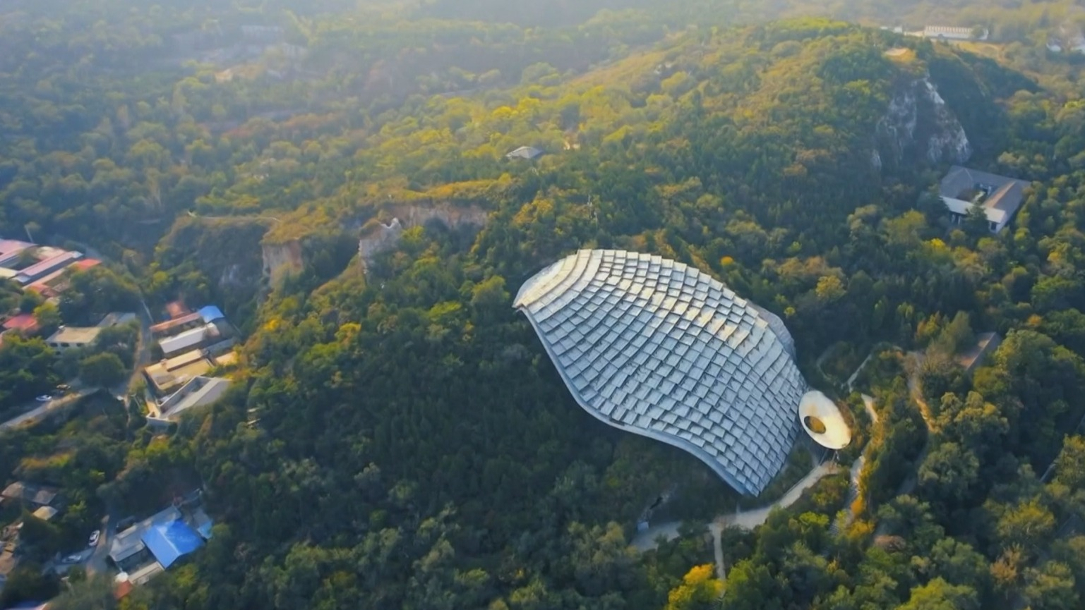 一把手邀您来打卡 京津冀一起过大年丨北京房山 河北石家庄