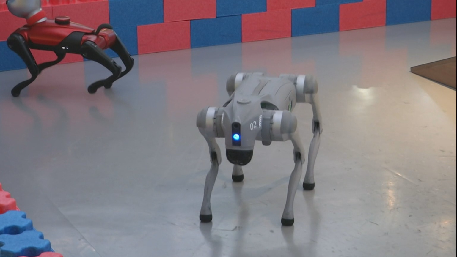 2025年北京数字经济增加值突破2.4万亿元 今年将推动全球数字经济标杆城市建设实现“量质齐升” 2025年北京数字经济增加值突破2.4万亿元 今年将推动全球数字经济标杆城市建设实现“量质齐升”