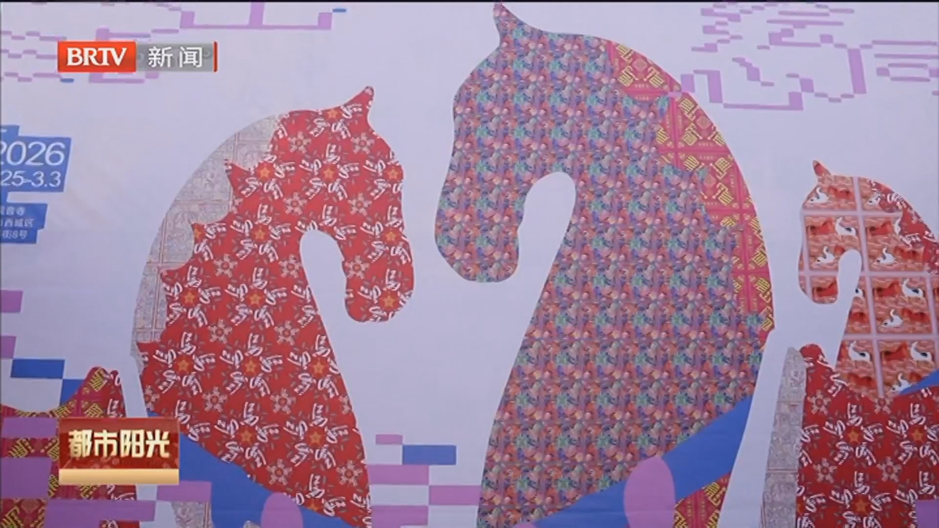 《都市阳光》20260209 《都市阳光》20260209