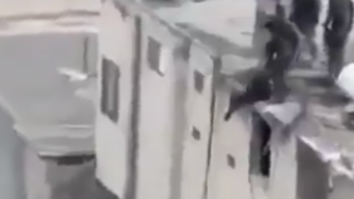 李在明就以军虐童发声