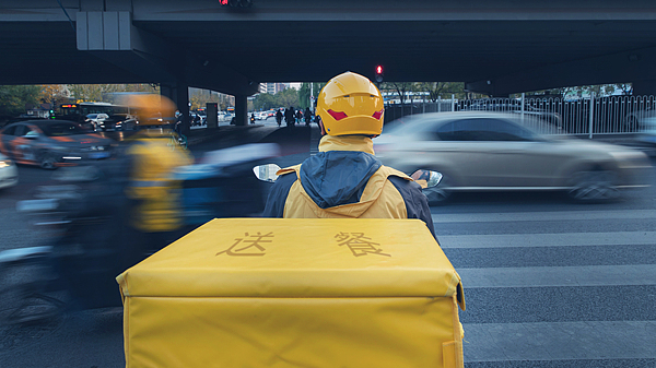 三大外卖平台集体表态：积极配合市场竞争状况调查