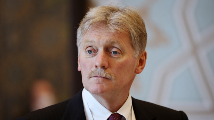 俄总统新闻秘书:涉格陵兰岛的事务与俄无关 俄总统新闻秘书:涉格陵兰岛的事务与俄无关