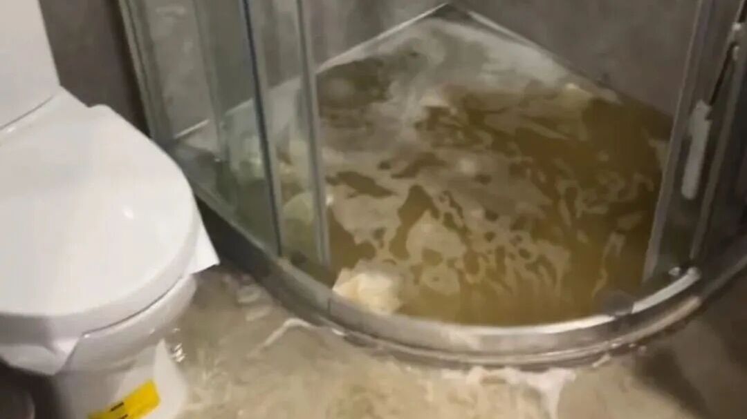 装好的婚房却住不了，“直接损失六、七万元......”