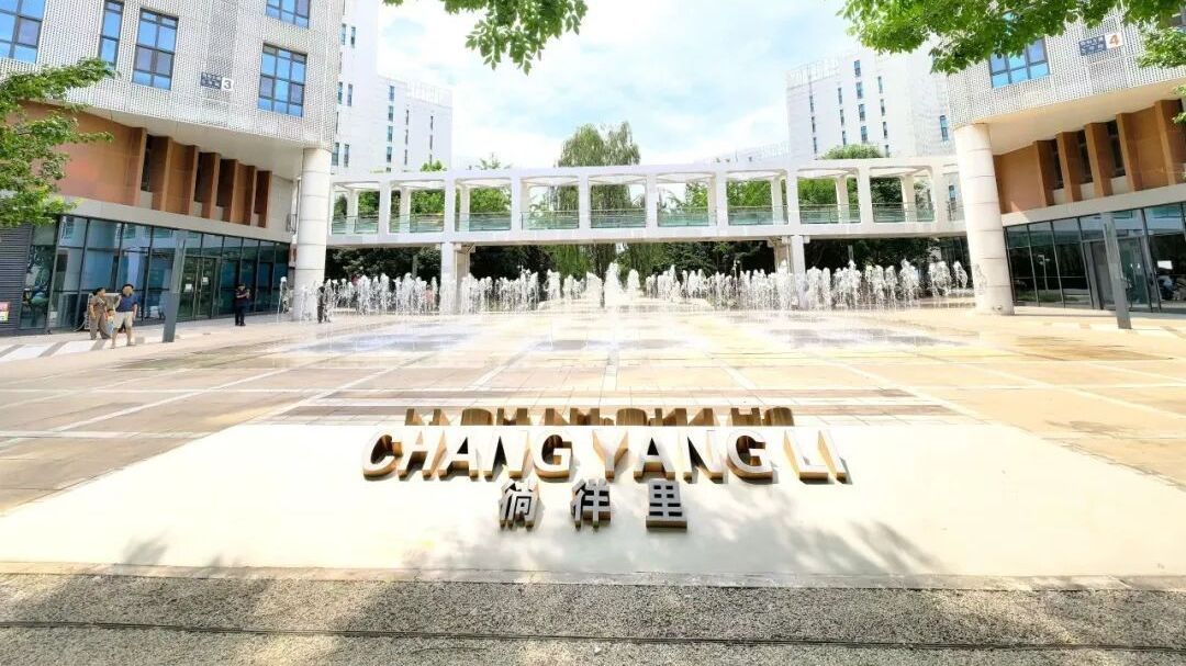 北京房山：从“交通孤岛”到“城市活力芯”，这场蜕变密码是→