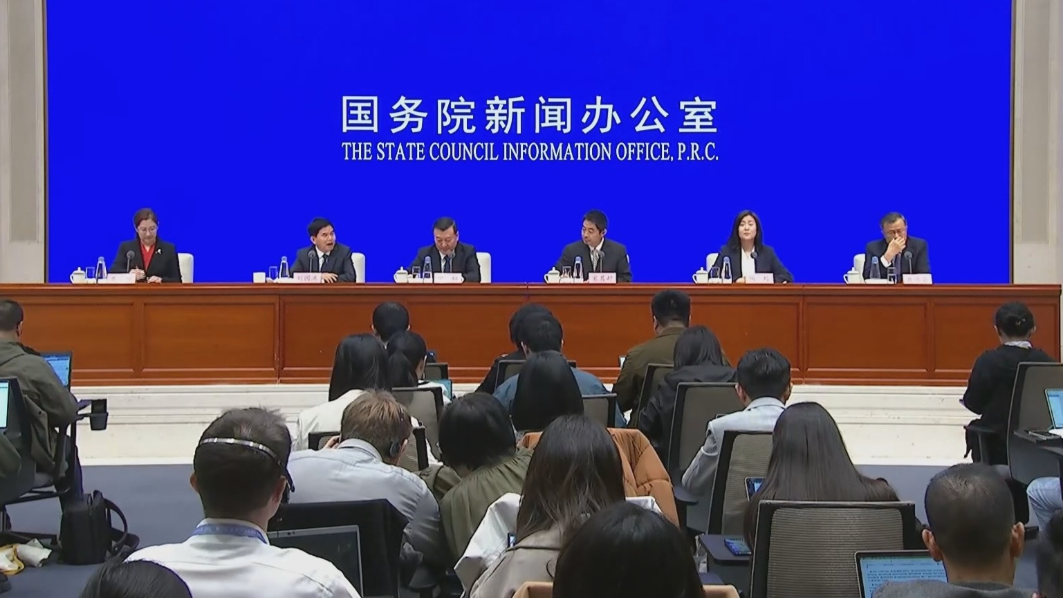 五部门打出“组合拳” 推动房地产市场止跌回稳