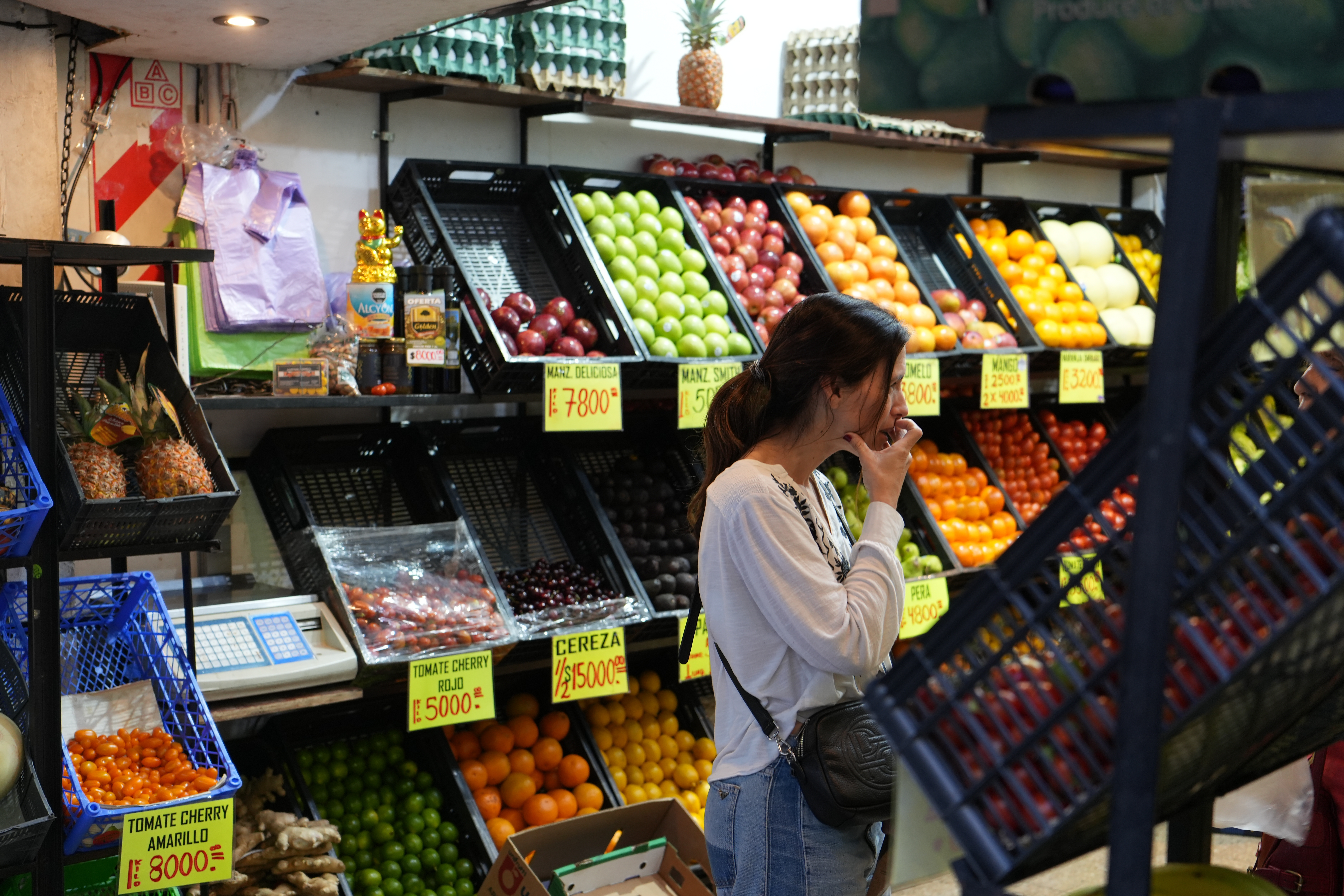 专家批评阿美贸易协议让阿根廷处于“完全劣势”