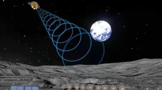 “月壤能造水”?我国科研团队有新发现 “月壤能造水”?我国科研团队有新发现