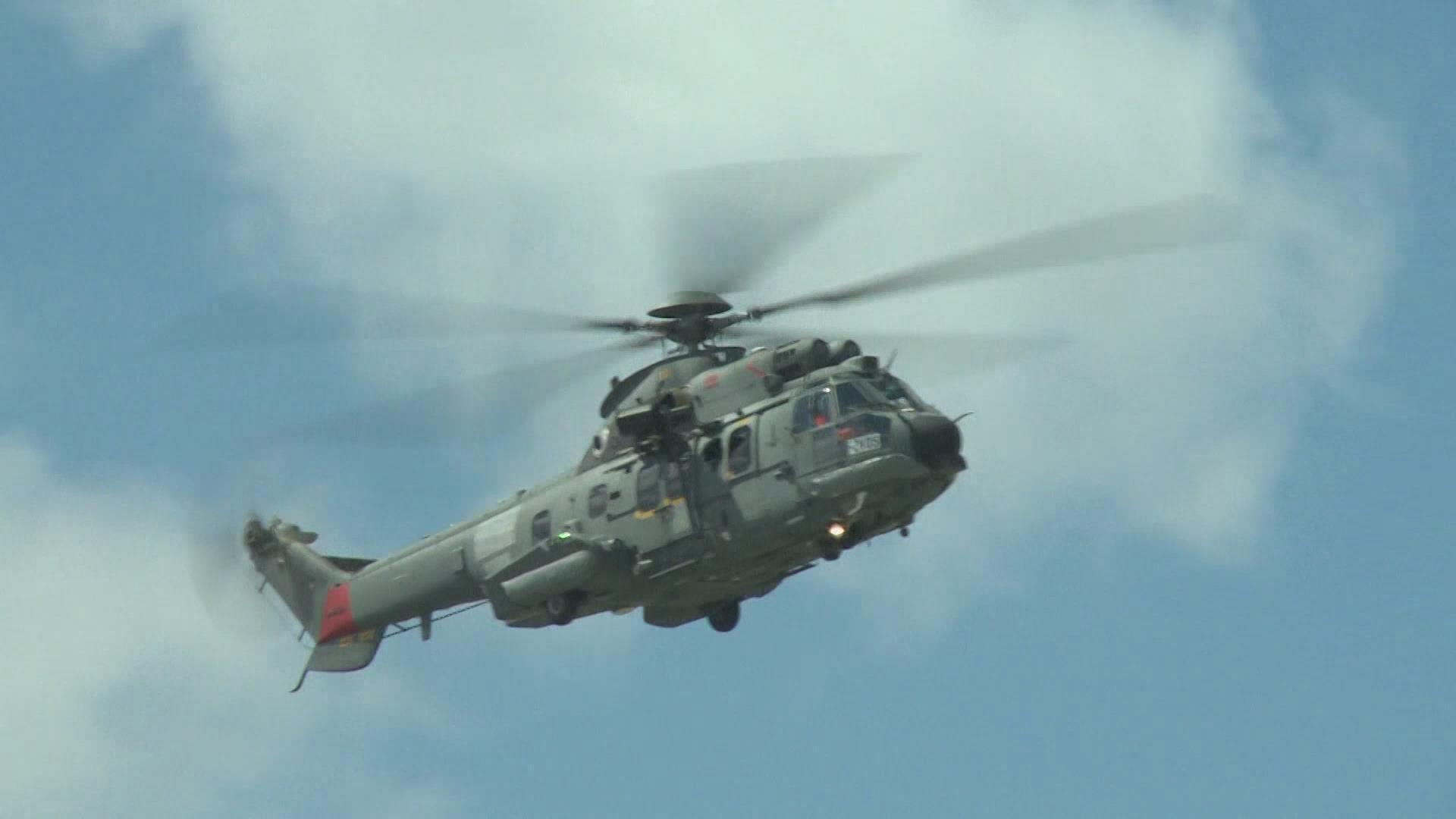 伊拉克将向空客购买14架军用直升机 伊拉克将向空客购买14架军用直升机