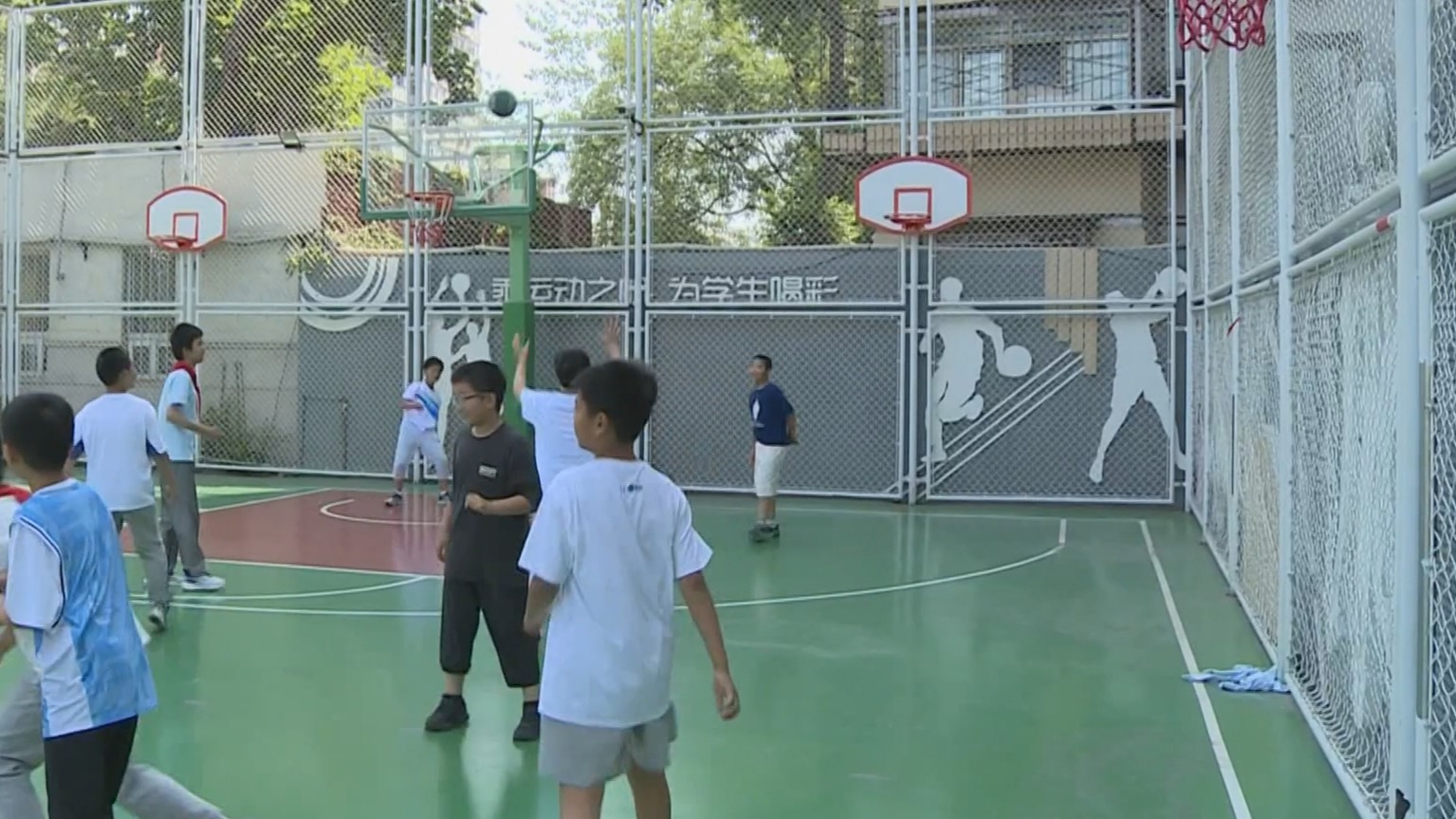 北京发布措施减轻中小学幼儿园教师非教育教学负担