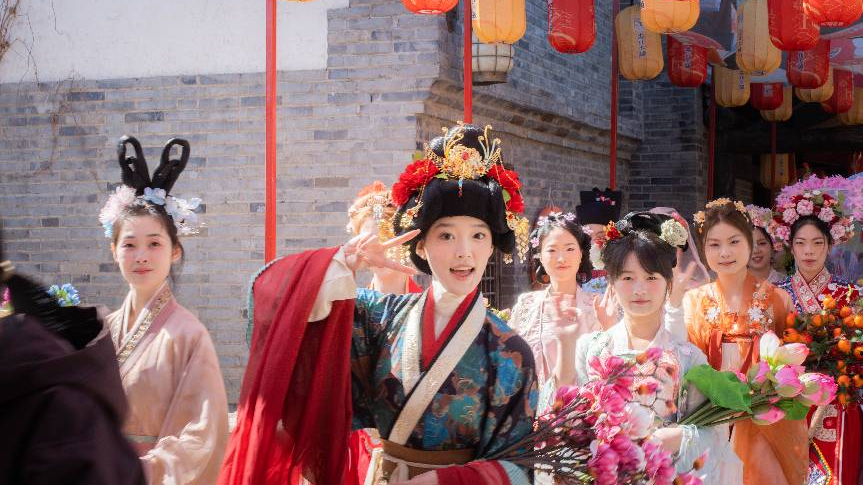 2026古北水镇长城龙舟节即将启幕，高考生可免票畅游水镇+长城
