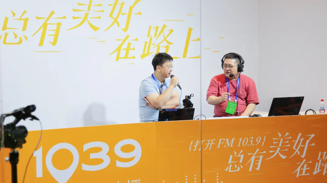“北京榜样•最美互联网从业者”提名人选｜周博：从安防工程师到星空摄影师