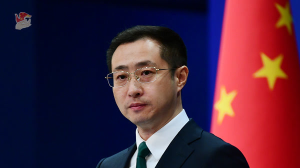 外交部：提醒在叙利亚的中国公民强化安全防范措施