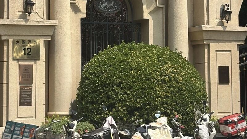 北京一小区周边不定时传来腐臭异味，影响健康吗？居民何时能放心开窗？